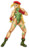 SSF2HD Cammy White Icon